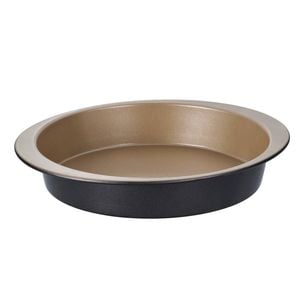 Stanley Rogers Ceramabake 20 x 4cm Non-Stick Ceramic Round Cake Pan