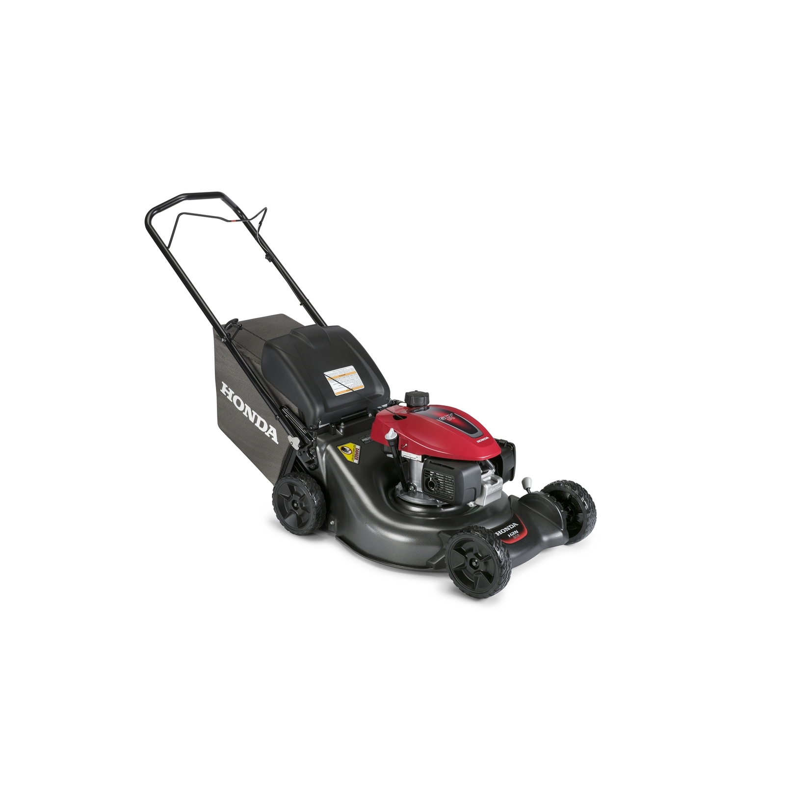 Honda 21 Push Lawn Mower HRN216PKUA1 Bunnings Australia