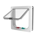 Hakuna Pets Small Cat Flap
