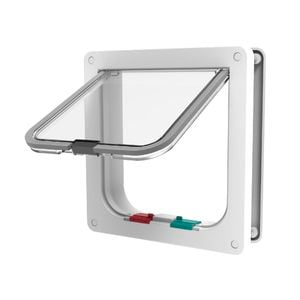 Hakuna Pets Small Cat Flap