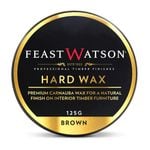 Feast Watson 125g Brown Hard Wax