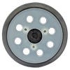 Makita 123mm Backing Pad