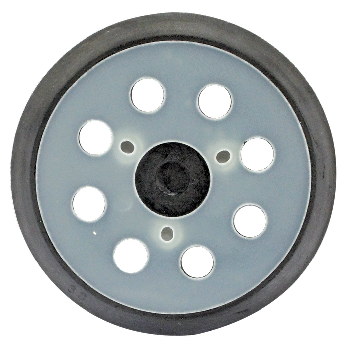 Makita 123mm Backing Pad