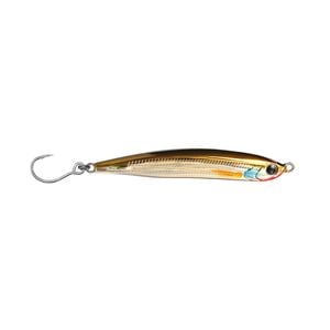 TT Lures 75mm Hustler Sinking Stickbait Lure - Bronzie