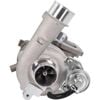 K0422-882 Racing Turbo Turbocharger For Mazda 3 6 2.3l Disi Mzr Mazda Cx-7 Cx7
