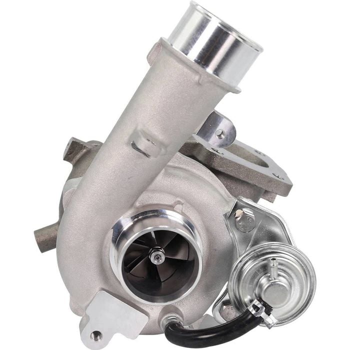 K0422-882 Racing Turbo Turbocharger For Mazda 3 6 2.3l Disi Mzr Mazda Cx-7 Cx7