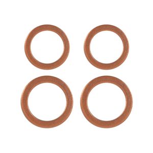 Oil Feed Pipe Gasket Kit For Kia Carnival D4HB 2.2L 2009 Onwards