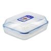 Locknlock Classic Rectangle Marinating Case 3.2l 31.4x25.7x10.1cm Lock & Lock