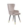 ONEX ViTa Dining Chair (Set of 2) - Light Grey