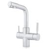 Stefani WELS 5 Star 5L/min Chrome 3 Way Filter Lead Free Mixer Tap