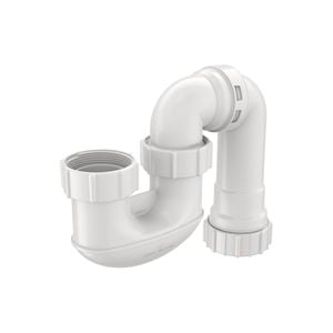 Caroma 50mm Combination Short Leg S And P Trap