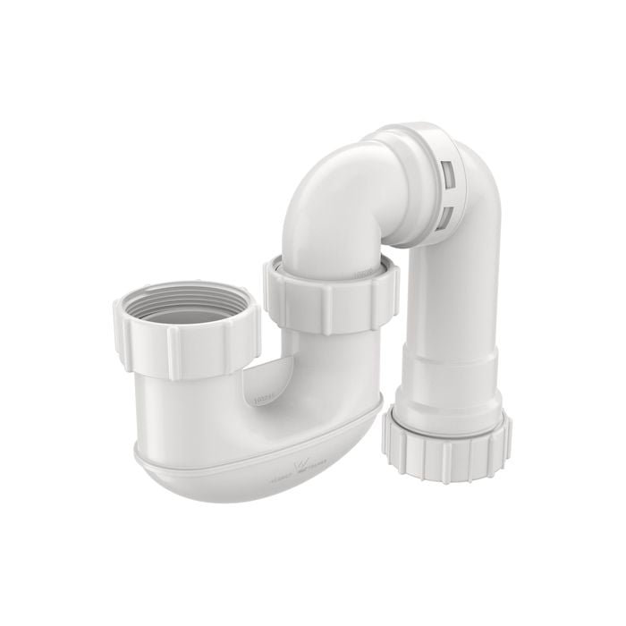 Caroma 50mm Combination Short Leg S And P Trap