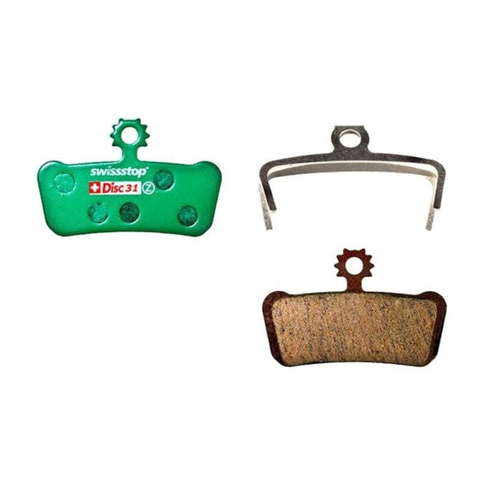 Swissstop Brake Pad Disc31 Avid/sram