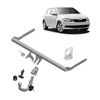 Brink Towbar European For Skoda Fabia (08/2014 - 08/2018), Skoda Fabia (08/2014 - 08/2018)