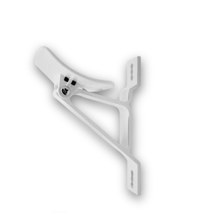 RV Essentials Caravan & RV Awning Support Cradle – White