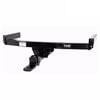 Tag Towbar Heavy Duty For Tata Xenon (01/2009 - 10/2013)