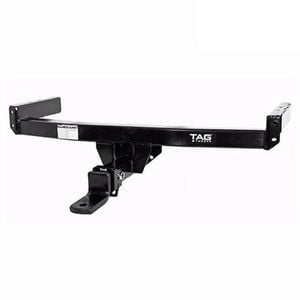 Tag Towbar Heavy Duty For Tata Xenon (01/2009 - 10/2013)