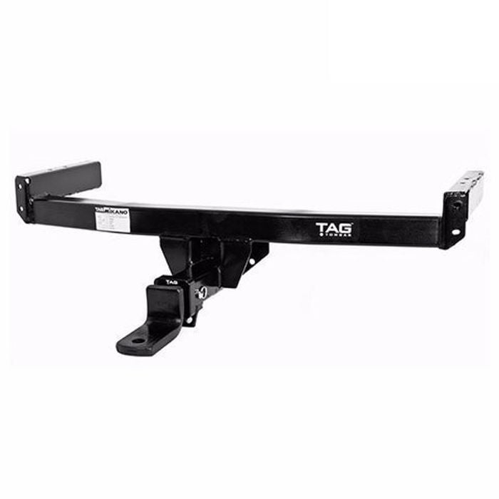 Tag Towbar Heavy Duty For Tata Xenon (01/2009 - 10/2013)