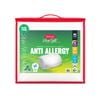 Tontine Sleep Tight Anti-Allergy Quilt Cotton Blend Ultrafibre Fill Super King