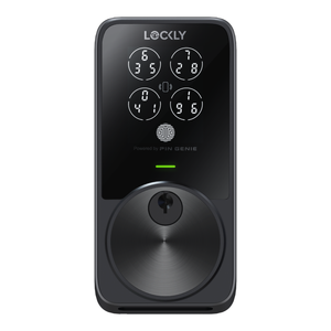 Lockly Pin Genie Pro Zeno Series Smart Deadbolt Lock