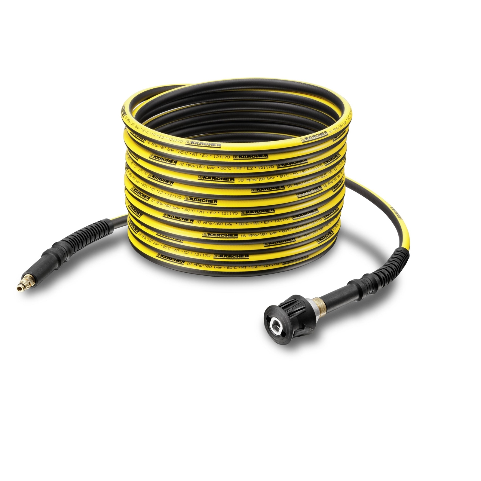 Karcher pressure washer hose bunnings discount