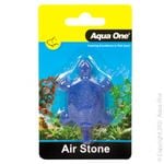 AIRSTONE TORTOISE SMALL 4.2CM X 5.4CM