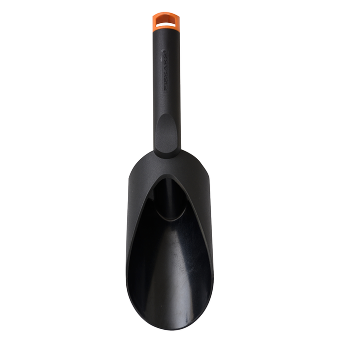 Fiskars Nyglass Potting Scoop