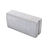 Firth - Road Kerb (Natural) 455 x 127 x 203mm
