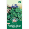 Mr Fothergill's Parsley Italian Plain Leafed Seeds