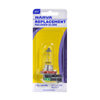 Narva 12V H11 Auto Halogen Globe 55W 46078BL