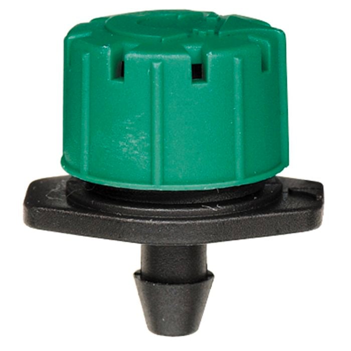 Pope Barbed Adjustable Flow Trickler - 10 Pack