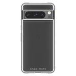 Case-Mate Tough Case (Suits Google Pixel 8 Pro) - Clear