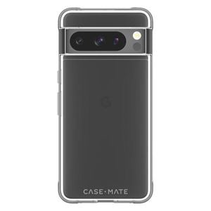 Case-Mate Tough Case (Suits Google Pixel 8 Pro) - Clear