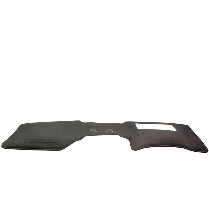 For MAZDA CX-80 KL 07/2024-On All Models Custom Car Dash Mat