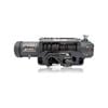 Carbon Scout Pro 12.0 Extreme Duty 12000lb Fast Electric Winch