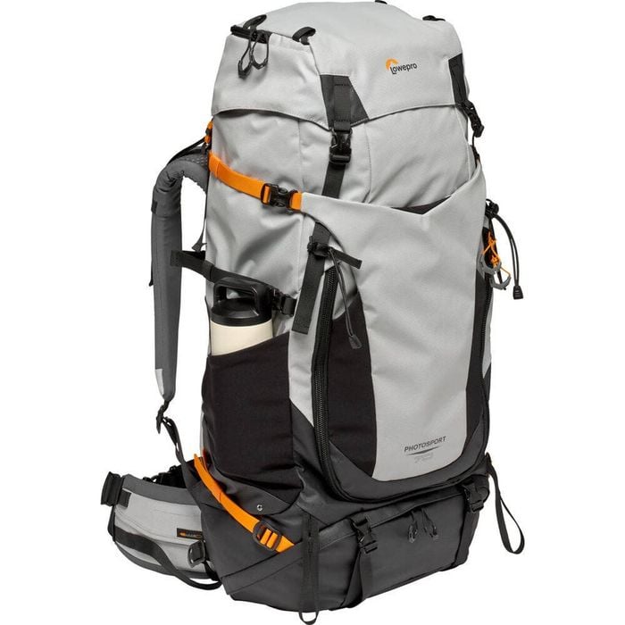 Lowepro Photosport Pro Iii 70l Backpack (m/l)
