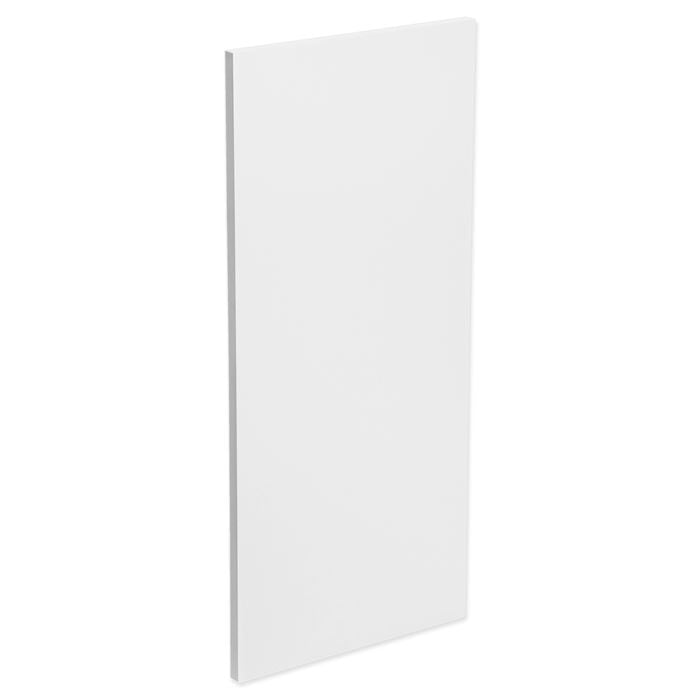 Kaboodle Nougat Truffle Wall End Panel