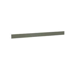 Kaboodle 2400mm Saltbush Kickboard
