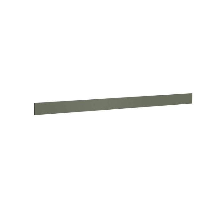 Kaboodle 2400mm Saltbush Kickboard