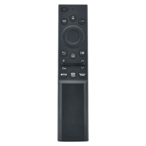 For Bauhn ATV55UHDT-0723 ATV65UHDT-0922 ATV50UHDT-0823 ATV70UHDT-1022 ATV65UHDT-0123 ATV43UHDT-0123 With Voice TV Remote Control