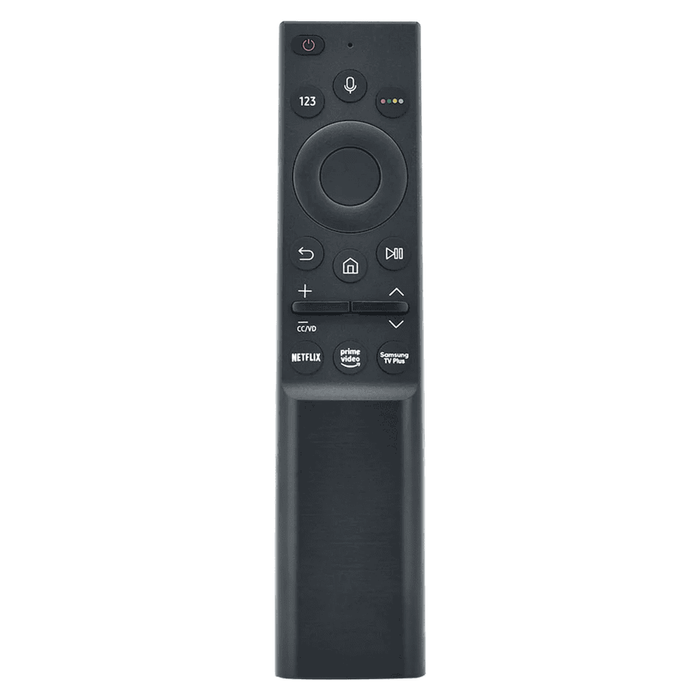 For Bauhn ATV55UHDT-0723 ATV65UHDT-0922 ATV50UHDT-0823 ATV70UHDT-1022 ATV65UHDT-0123 ATV43UHDT-0123 With Voice TV Remote Control