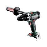 Metabo 18V 3-Speed BS 18 LTX-3 BL I METAL Drill Driver - Skin Only 603181850