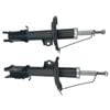 Machter 2 x Front Shock Absorbers Strut Fit For Holden Barina Combo XC Hatchback Van 02/2001-2012