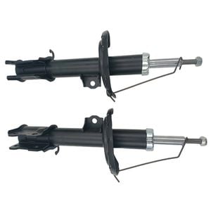 Machter 2 x Front Shock Absorbers Strut Fit For Holden Barina Combo XC Hatchback Van 02/2001-2012