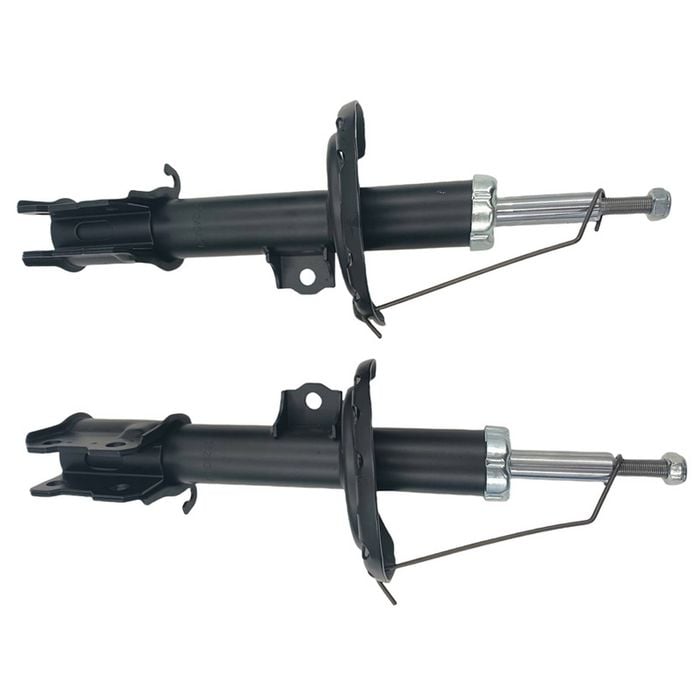 Machter 2 x Front Shock Absorbers Strut Fit For Holden Barina Combo XC Hatchback Van 02/2001-2012