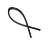 Dishwasher Lower Bottom Door Seal Gasket V42064225, Suits Blanco, Omega