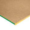 3600 x 900mm 19mm Flooring H2 Particleboard Green Tongue