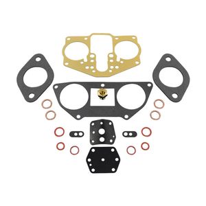 Calflow 40PII Solex Style Carburettor Rebuild Kit for Porsche 356/911