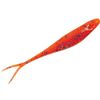 ZMan Scented Jerk ShadZ 5" Soft Plastic Fishing Lure Coral Trout