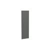 Kaboodle 450mm Grey Fig V-Groove T/Med Pantry Door